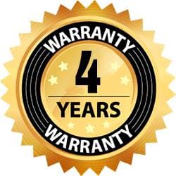 warranty