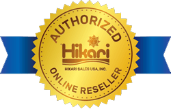 Hikari Reseller